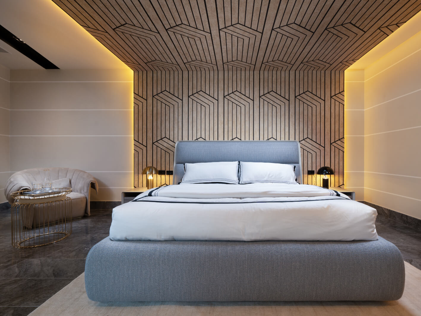 Luxury Penthouse with Rooftop and Panoramic Views, Puerto Canc&uacute;n, Canc&uacute;n