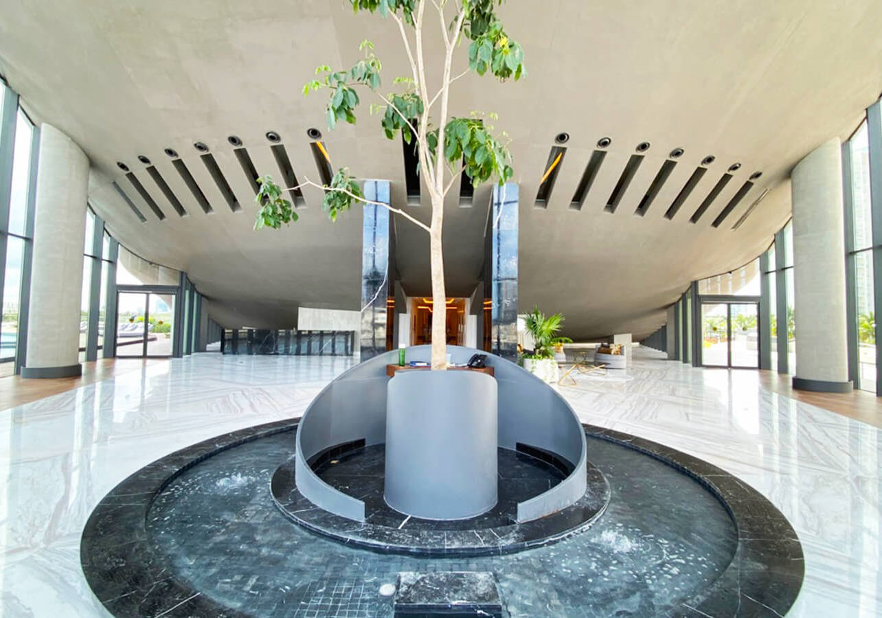 Luxury Penthouse with Rooftop and Panoramic Views, Puerto Canc&uacute;n, Canc&uacute;n