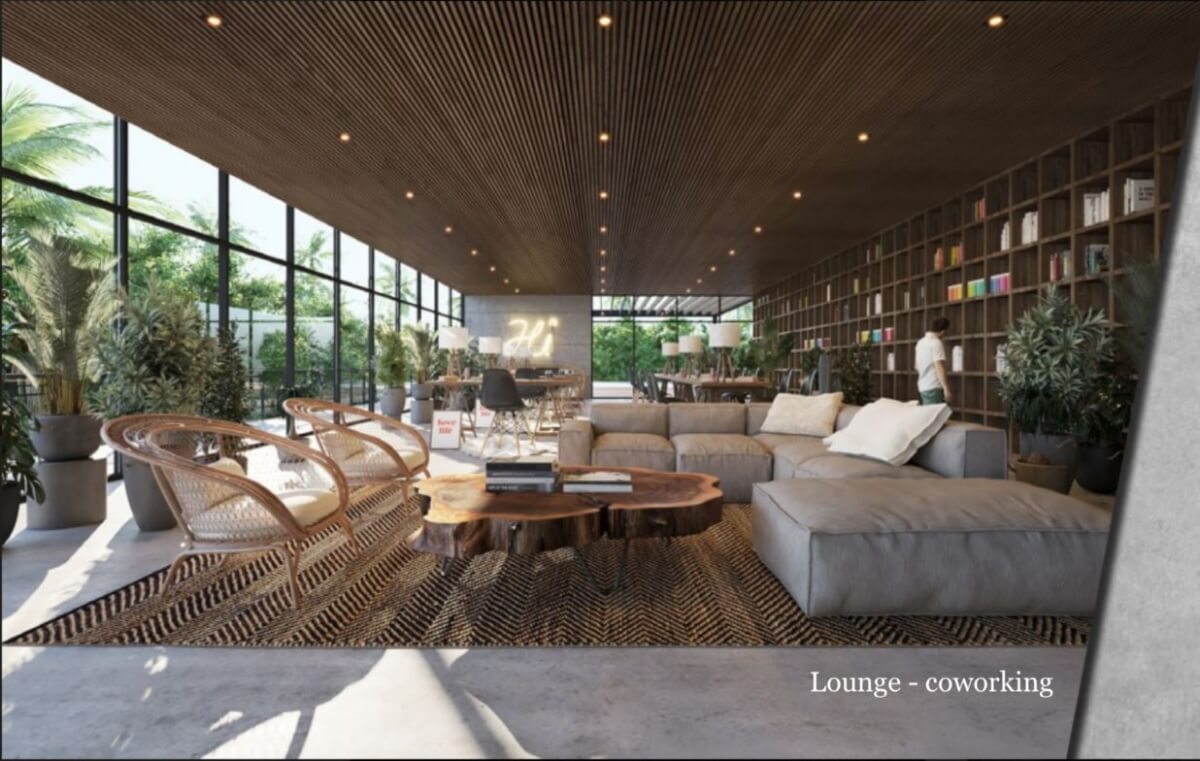 Condo with Terrace and Multiple Amenities, for Sale, Bonampak Canc&uacute;n