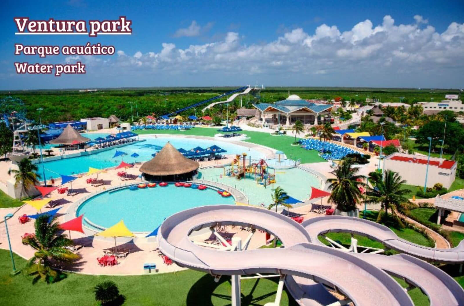 Condo with pool and paddle court for sale, Boulevard Colosio, Canc&uacute;n