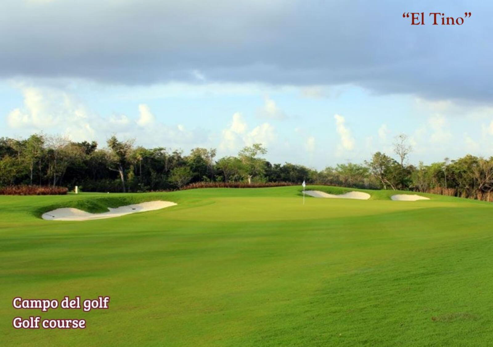 Condo with pool and paddle court for sale, Boulevard Colosio, Canc&uacute;n