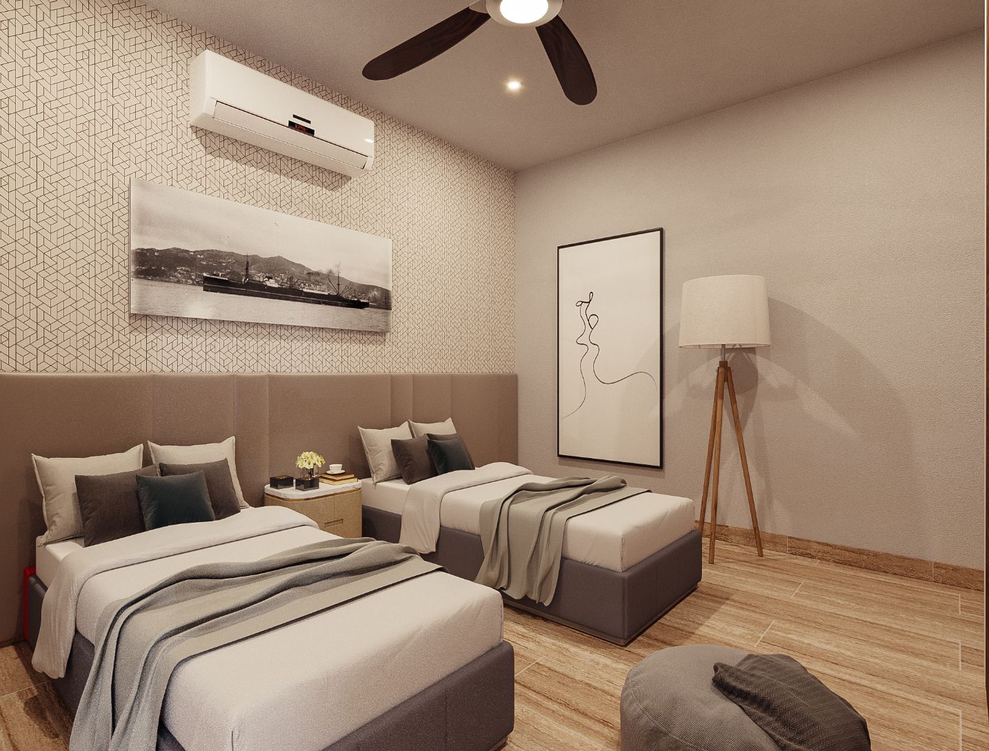 Condominio con terraza,en venta, Zona aeropuerto, Cancun.