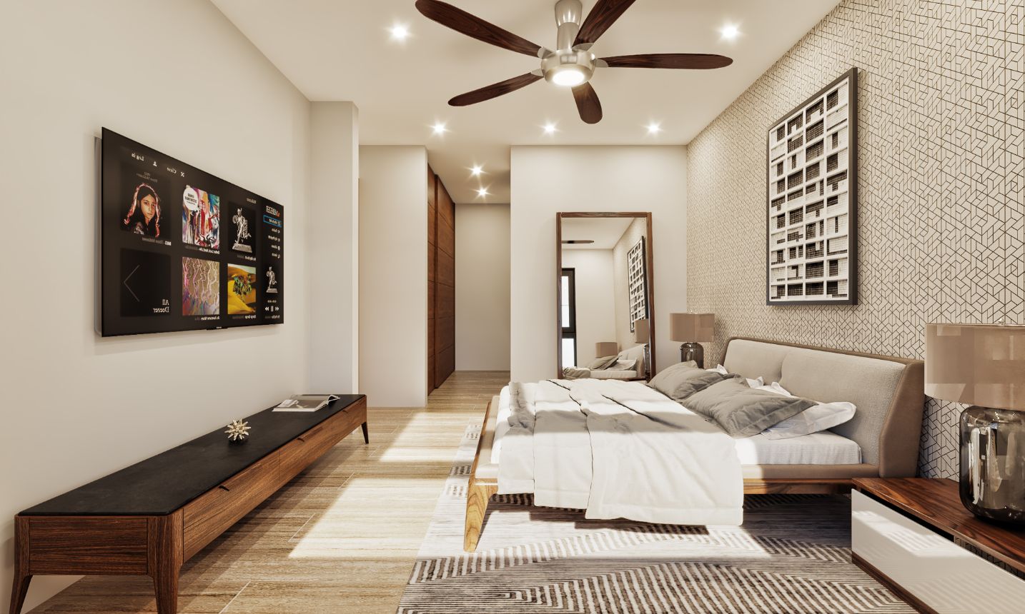 Condominio con terraza,en venta, Zona aeropuerto, Cancun.