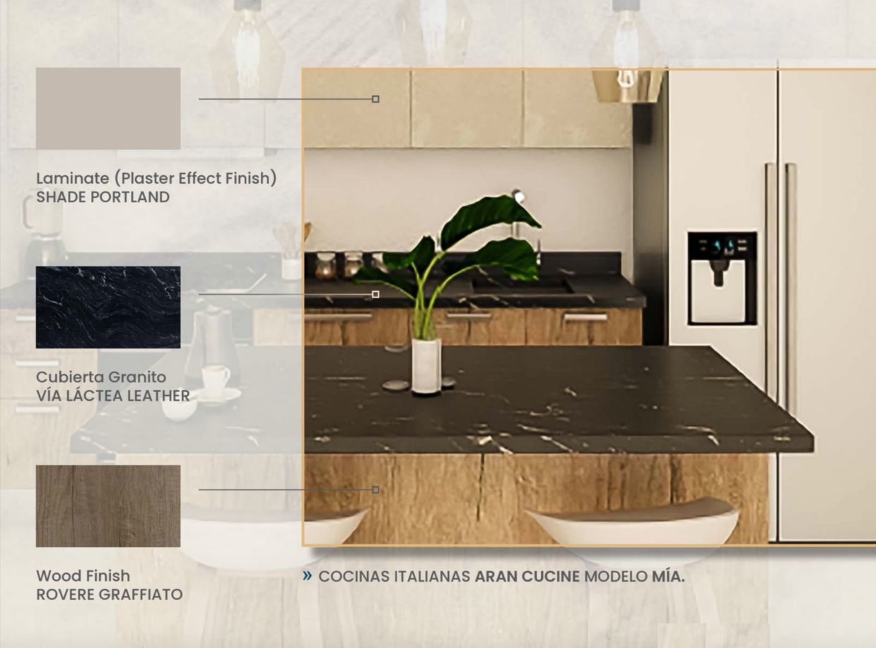 Condominio con terraza,en venta, Zona aeropuerto, Cancun.