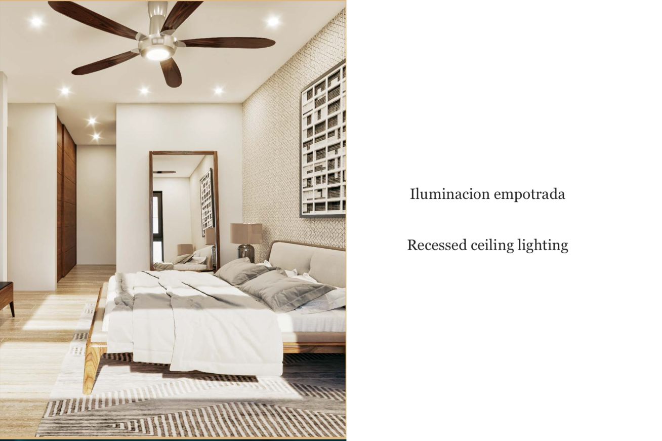 Condominio con terraza,en venta, Zona aeropuerto, Cancun.