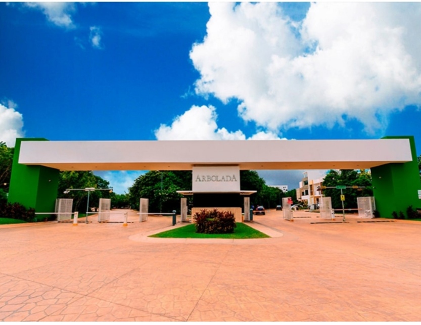 Condominio con terraza,en venta, Zona aeropuerto, Cancun.