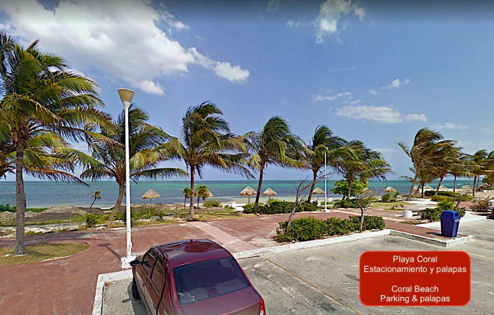 Condominio con terraza,en venta, Zona aeropuerto, Cancun.