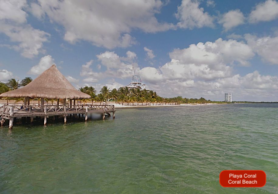 Condominio con terraza,en venta, Zona aeropuerto, Cancun.