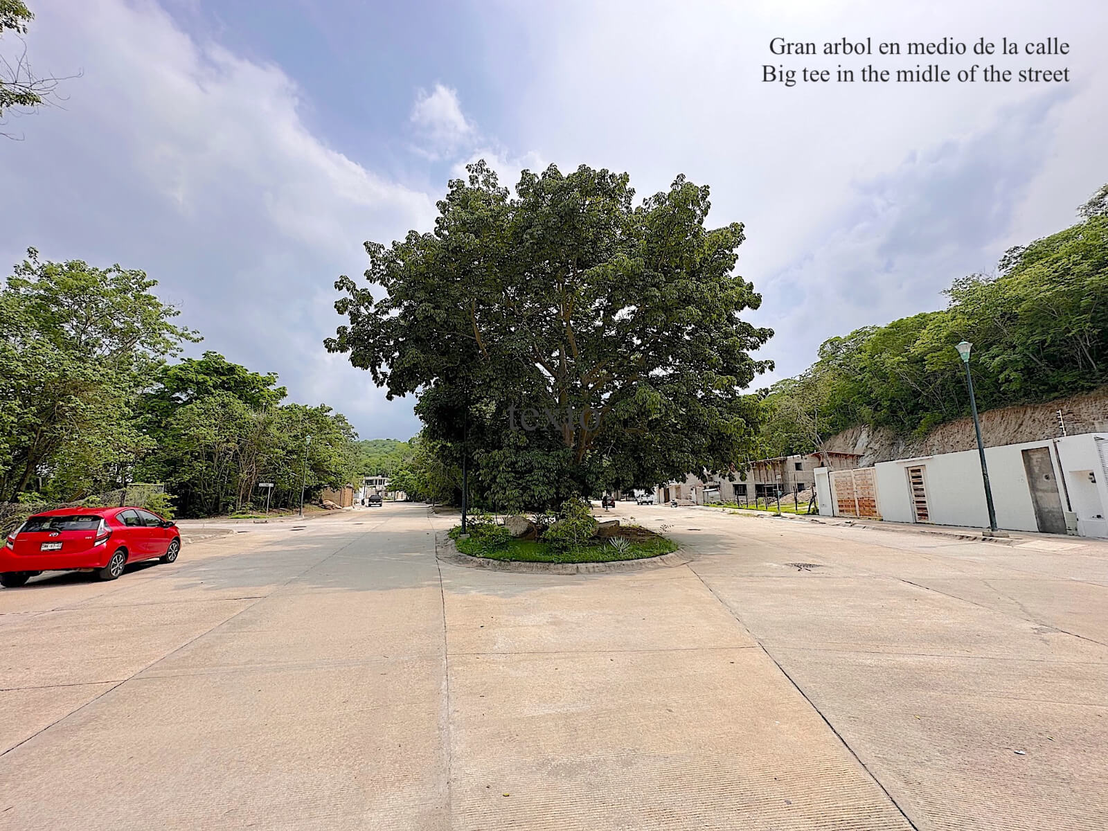 Single-Family Land of 387 m&sup2; for Sale, Sector E, Huatulco