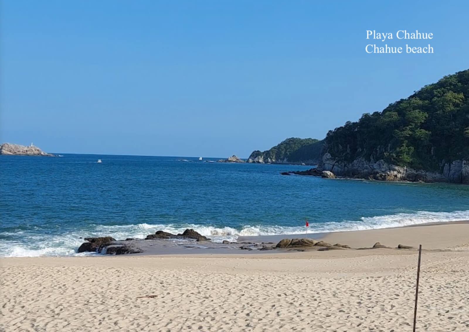 Single-Family Land of 387 m&sup2; for Sale, Sector E, Huatulco