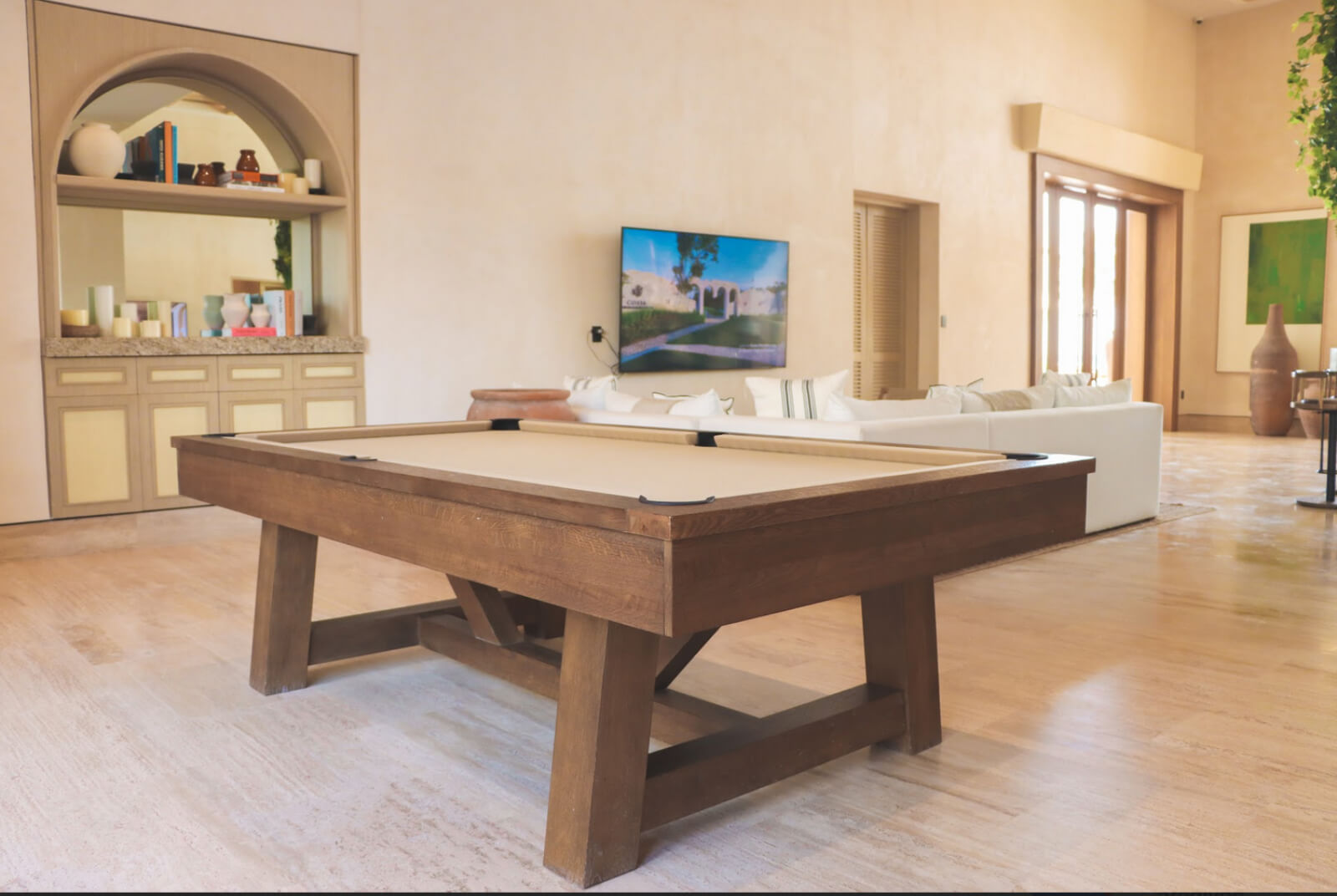 Luxury penthouse, beach club, golf course, for sale, Playa del Carmen