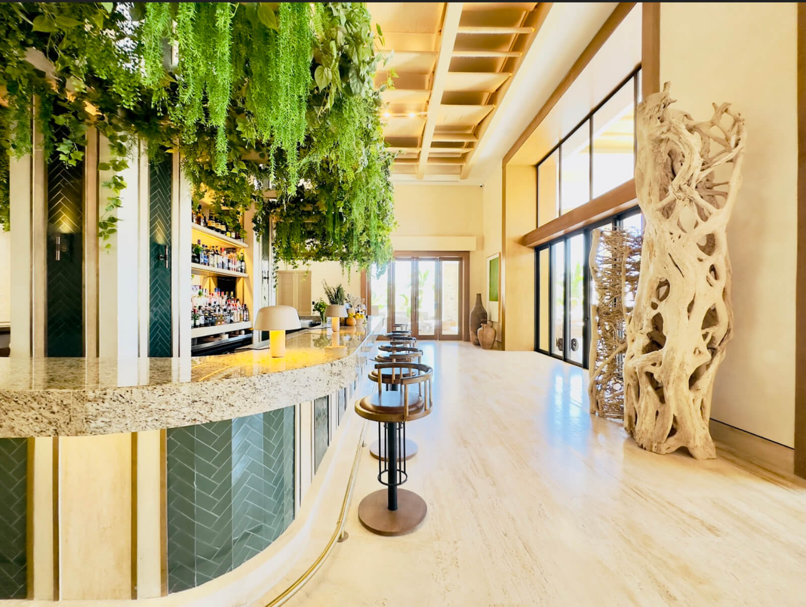 Luxury penthouse, beach club, golf course, for sale, Playa del Carmen