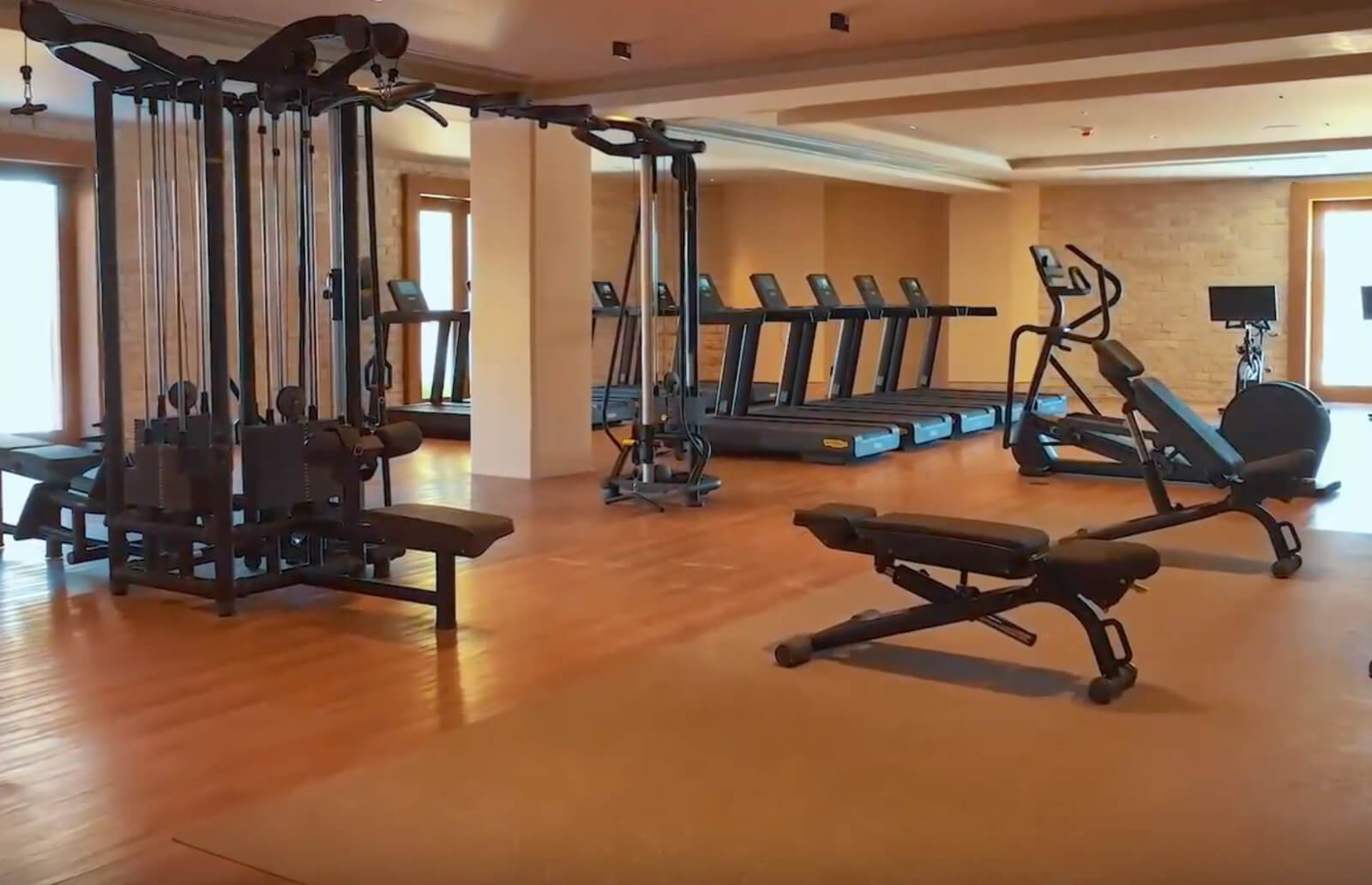 Luxury penthouse, beach club, golf course, for sale, Playa del Carmen