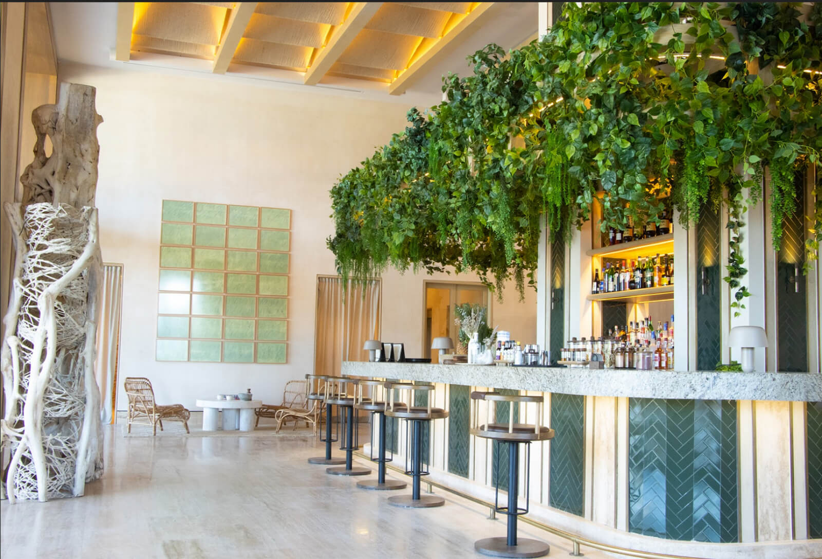 Luxury penthouse, beach club, golf course, for sale, Playa del Carmen