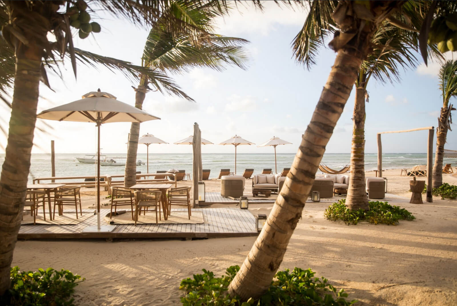 Loft with Ocean View, Pre-Construction, For Sale, Downtown Playa del Carmen