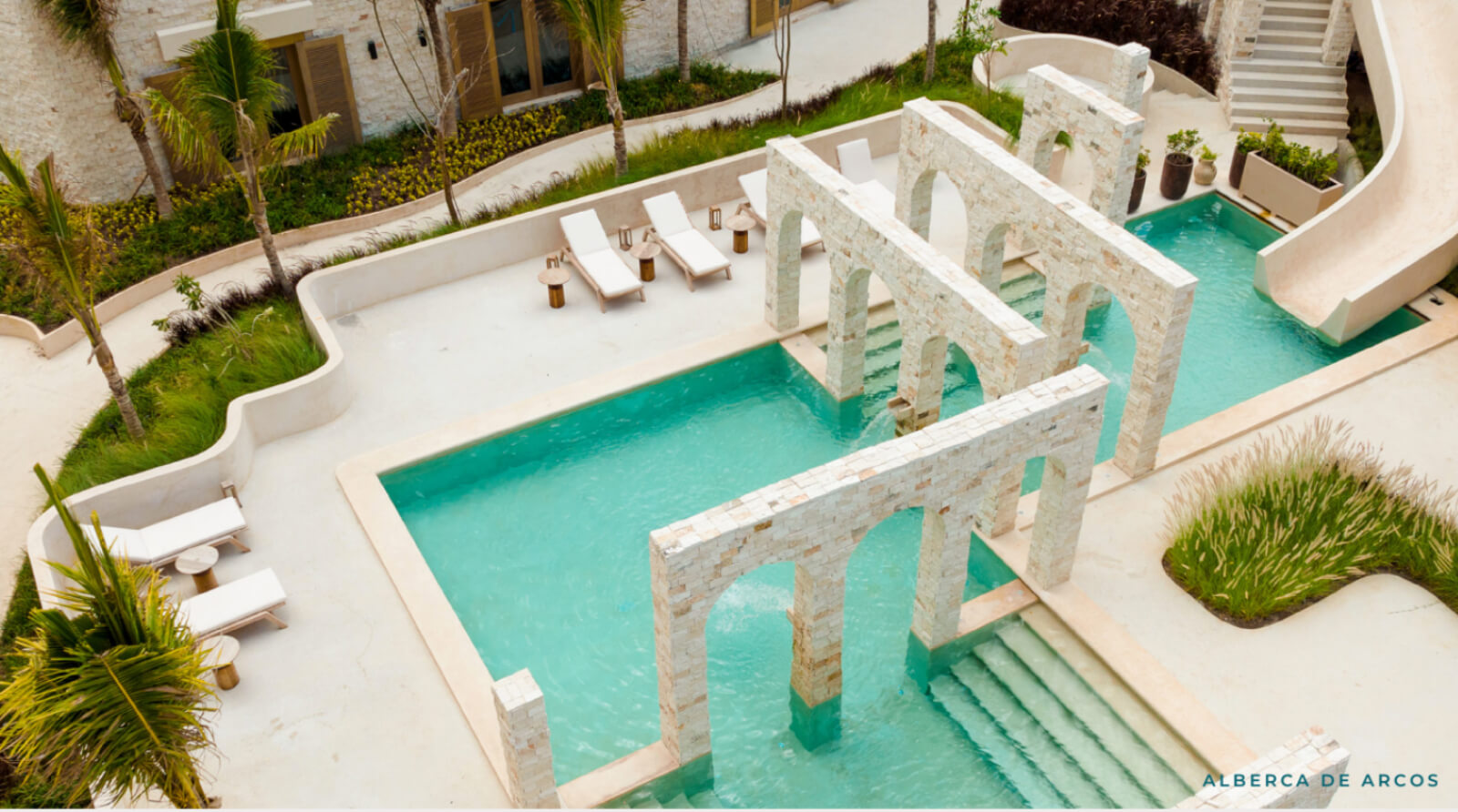 Loft with Ocean View, Pre-Construction, For Sale, Downtown Playa del Carmen