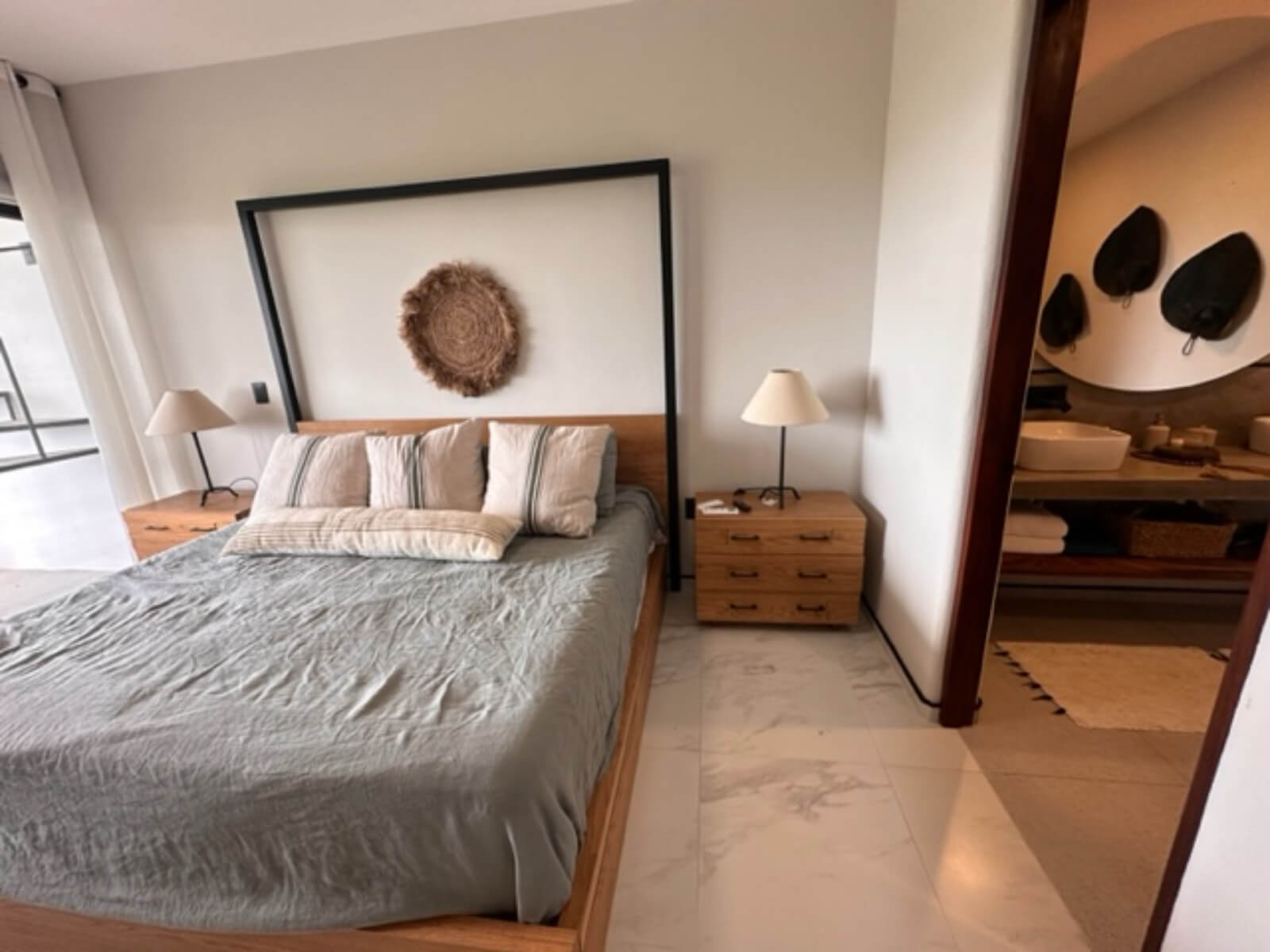 Ocean and Marina View Condo for Sale, Santa Cruz, Huatulco