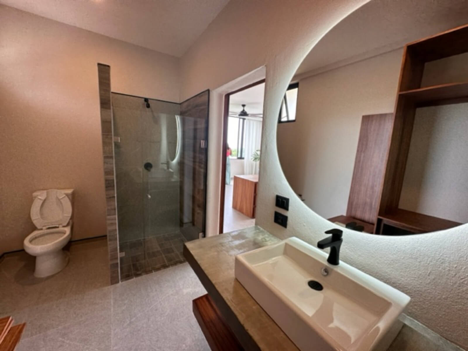 Ocean and Marina View Condo for Sale, Santa Cruz, Huatulco