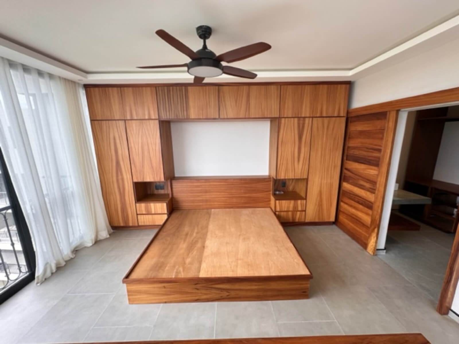 Ocean and Marina View Condo for Sale, Santa Cruz, Huatulco
