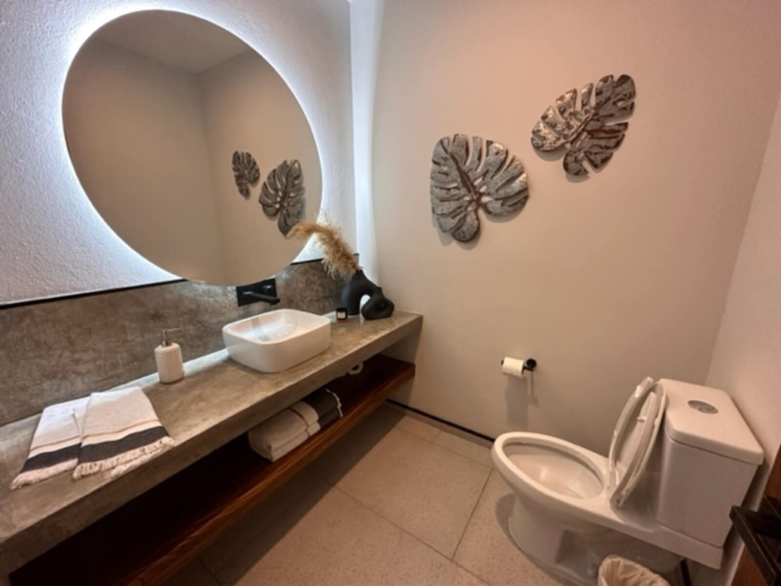 Ocean and Marina View Condo for Sale, Santa Cruz, Huatulco