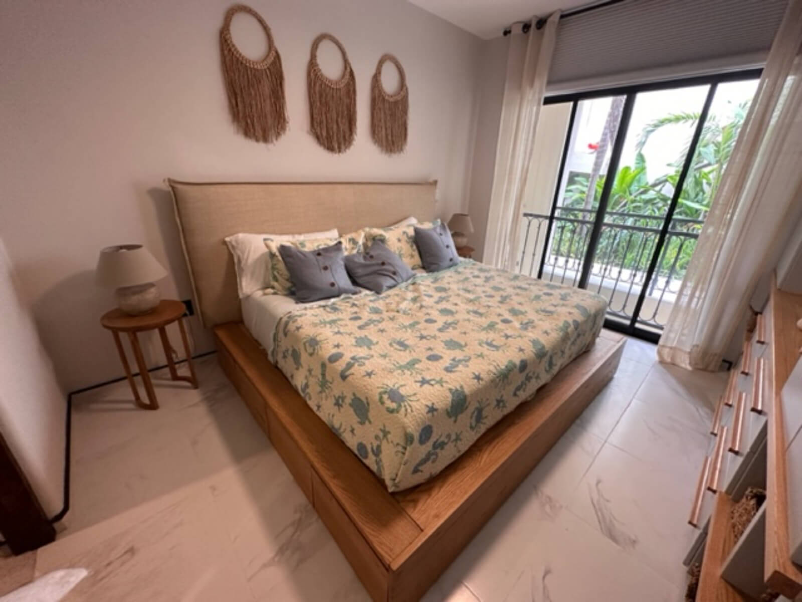 Penthouse con alberca y vista al mar, en venta, Arrocito, Huatulco