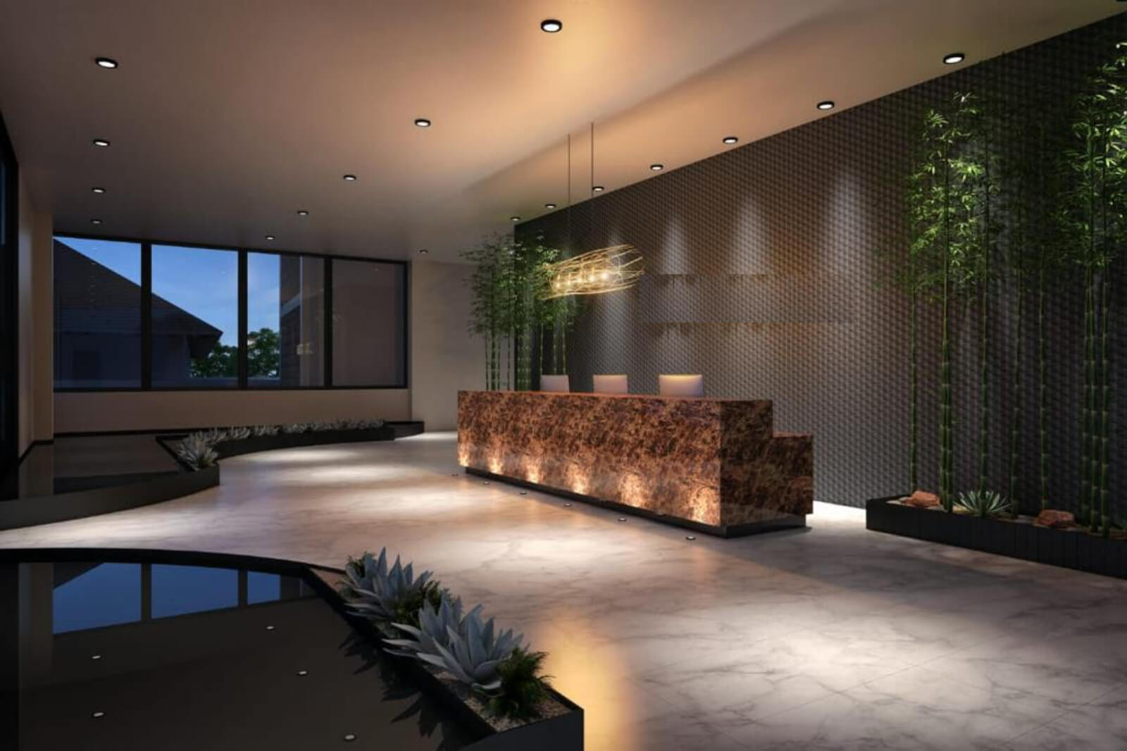 Penthouse con alberca y vista al mar, en venta, Arrocito, Huatulco