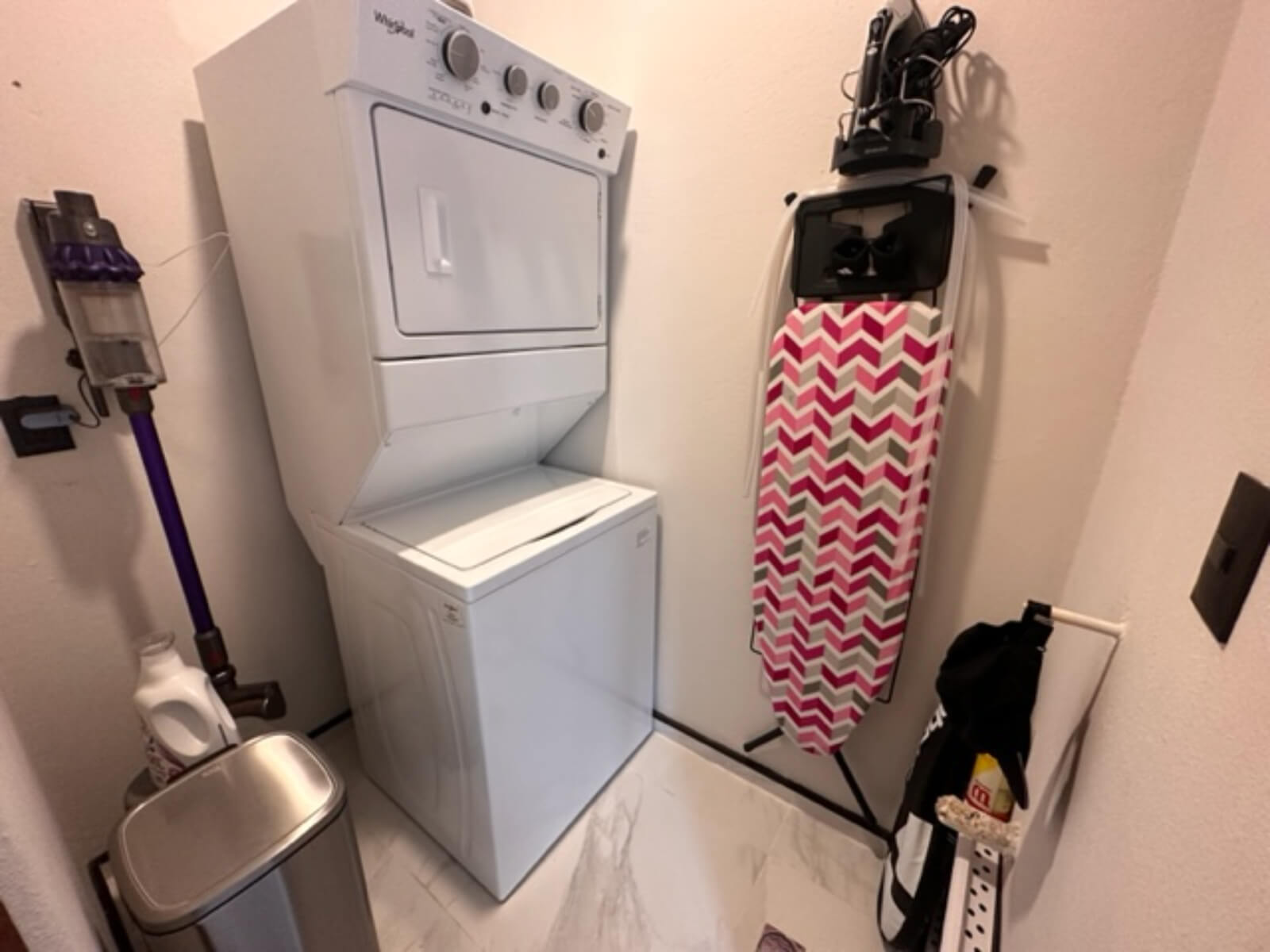 Condo with ocean view, garden, and private pool for sale in Huatulco.