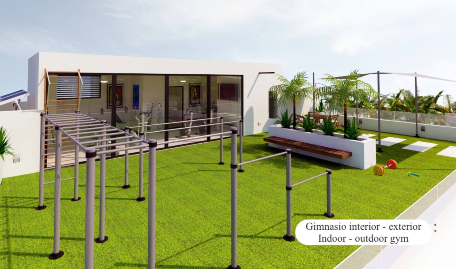 Condo con Balcon, infinity pool y Jacuzzi con vista al mar en venta,  zona centro, en Cozumel, Quintana Roo.