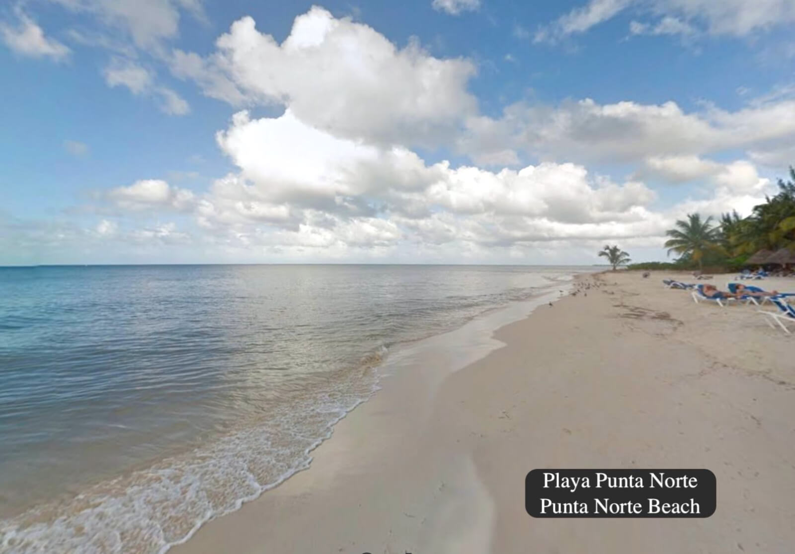 Condo con Balcon, infinity pool y Jacuzzi con vista al mar en venta,  zona centro, en Cozumel, Quintana Roo.