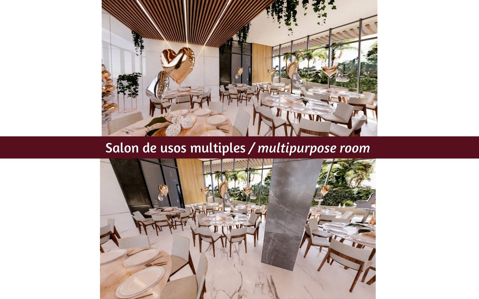 Departamento alberca familiar y de adultos, padel, coworking, venta, Zona las Am&eacute;ricas, Canc&uacute;n