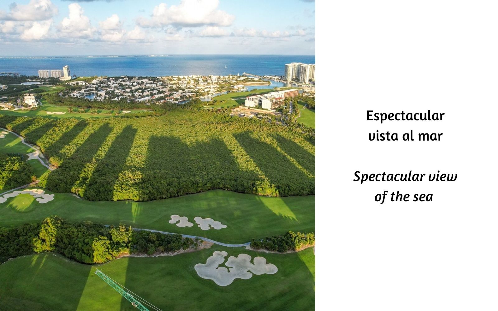 Condominium with terrace, rooftop, and pool for sale, Puerto Cancun, Cancun.