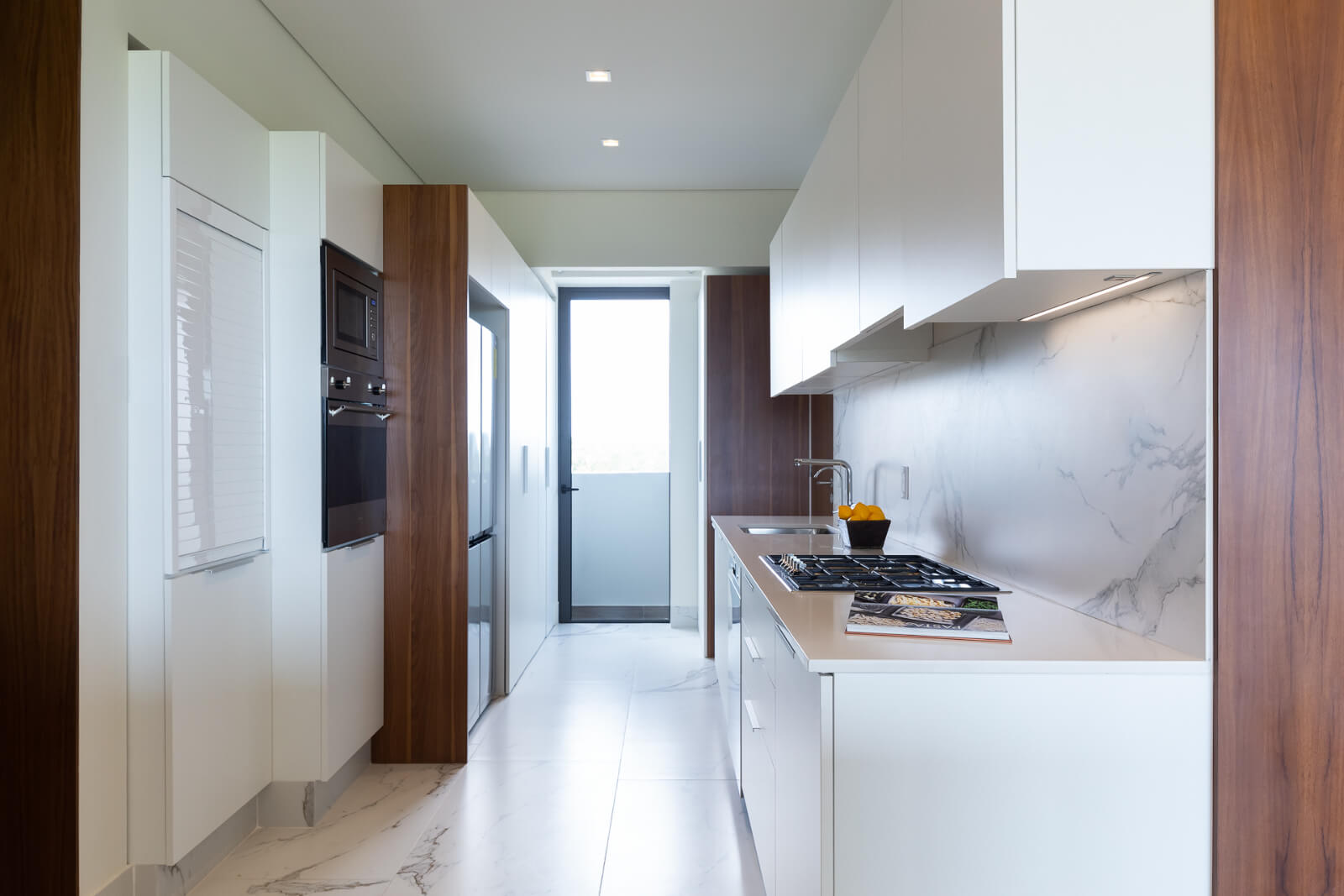 Penthouse, roof garden privado, cuarto de servicio, con vista panor&aacute;mica, alberca infinity, jacuzzi, snack bar, pre-construccion, Puerto