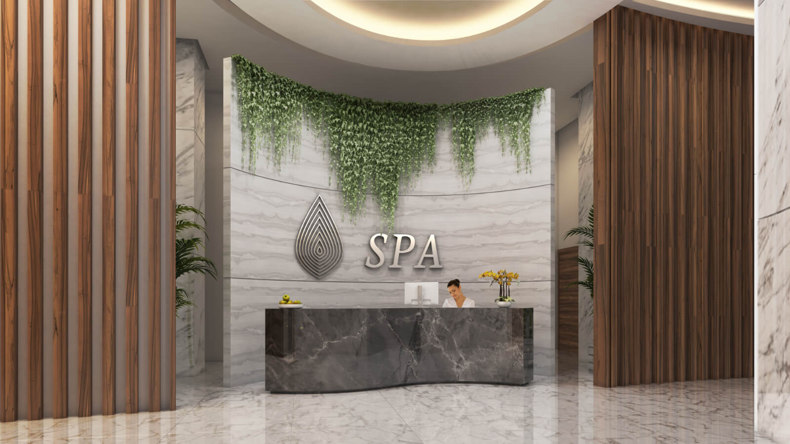 Luxury condo with 30 amenities, 13,000 m2 of green areas, designed by renown architect firm, Fuentes del Pedregal, for sale Mexico City