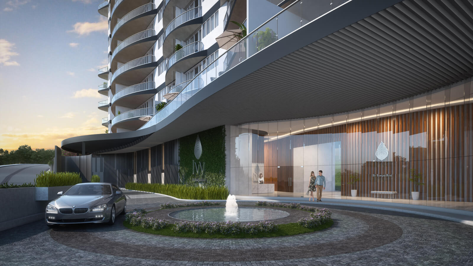 Condo with terrace and TV room for sale, Polanco, CDMX