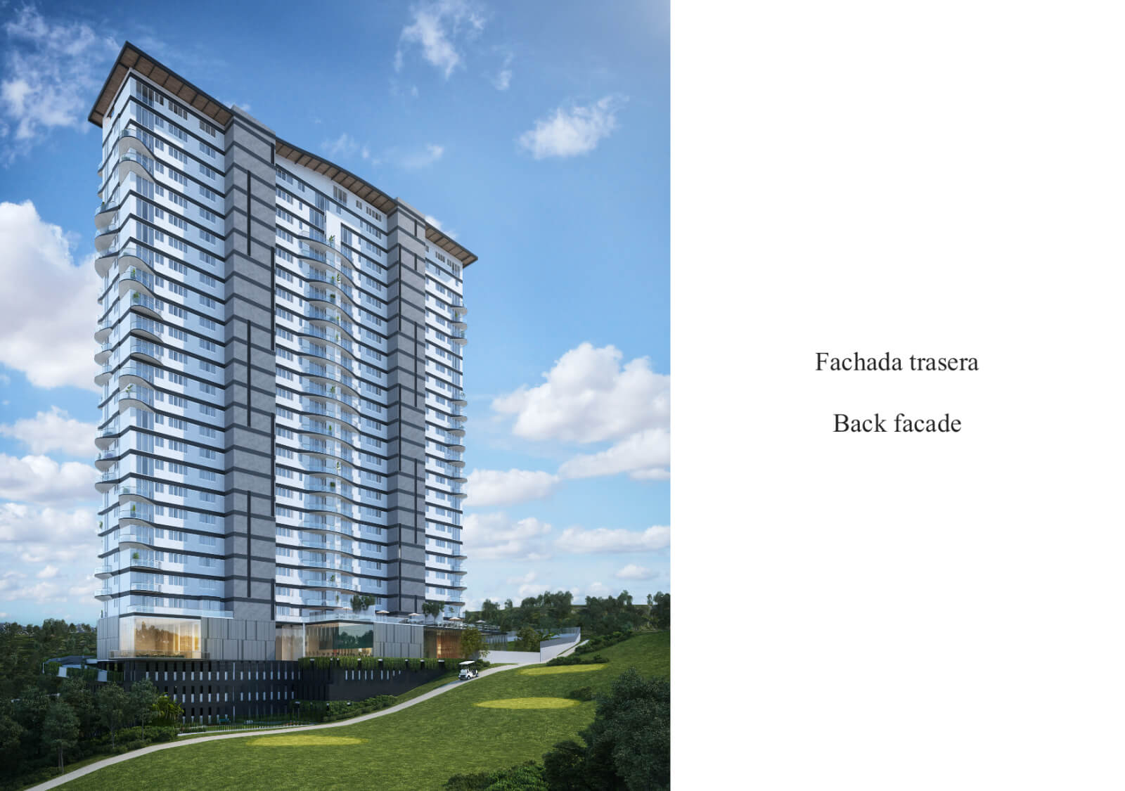 Condo with terrace, pool, spa, jacuzzi, gym, playroom, for sale in Polanco.