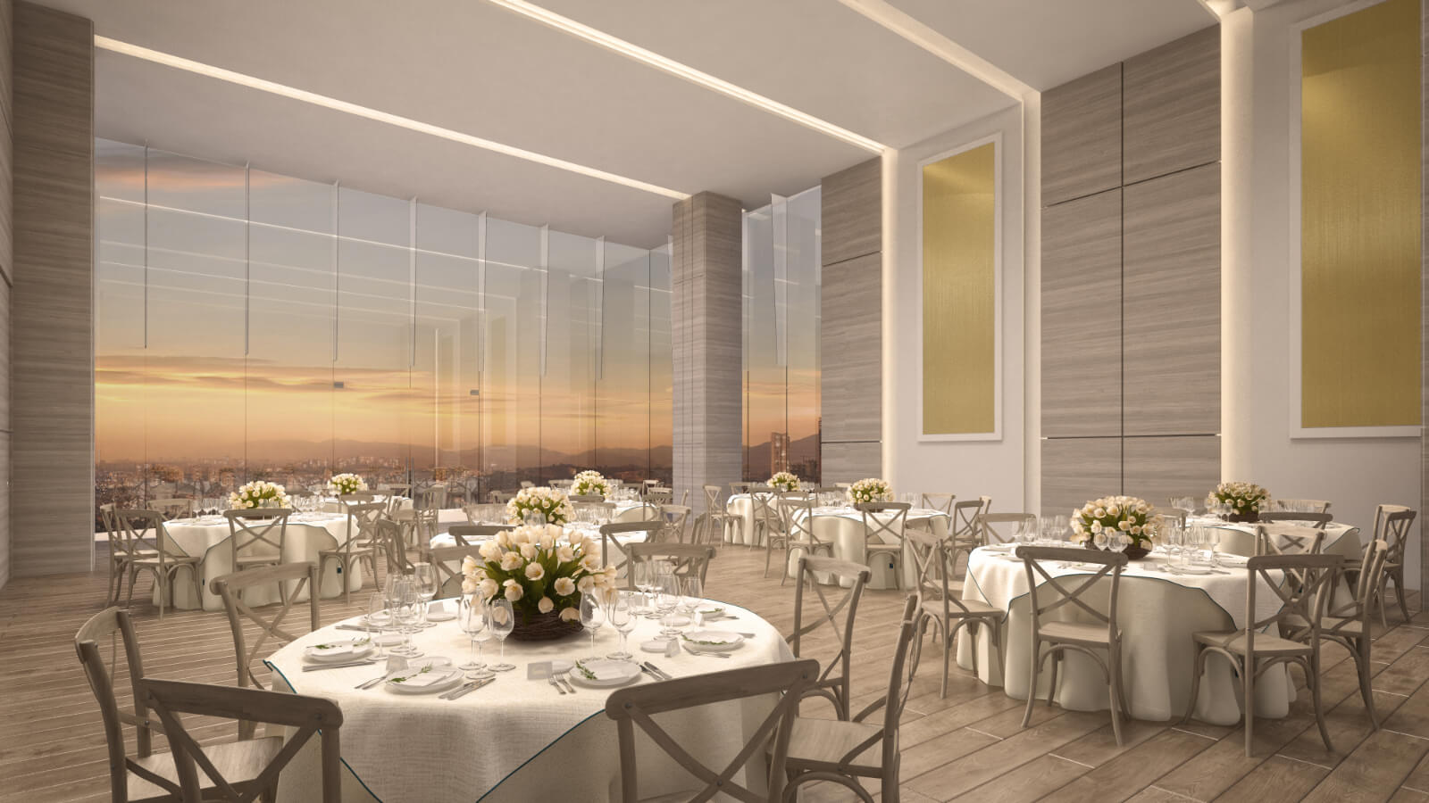 269 ??m2 condo with family room, maids room, laundry area, 30 amenities, 13,000 m2 of green areas, Fuentes del Pedregal, for sale Mexico Ci