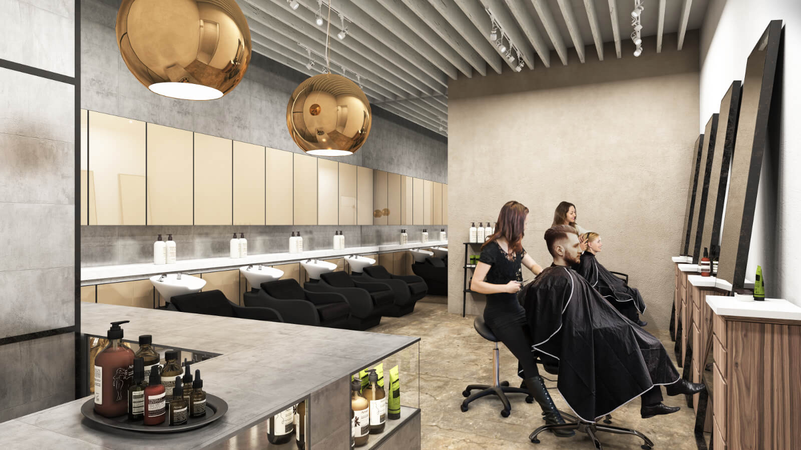 Condominium with wrap-around terrace, TV room, service room with bathroom, amenities for all ages, under construction in Bosque Real, Naucal