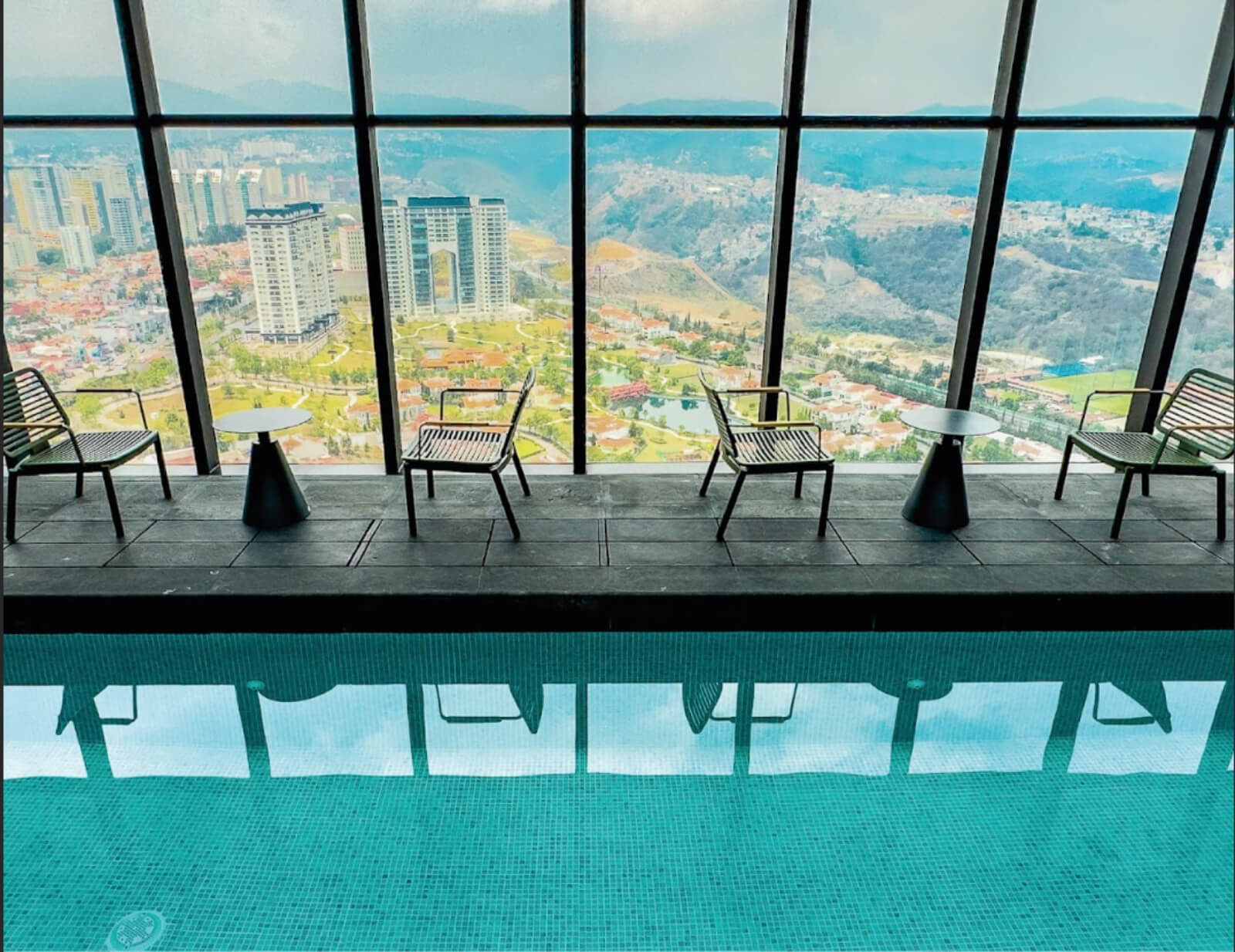 Apartment with more than 40 amenities for sale, Interlomas, CDMX