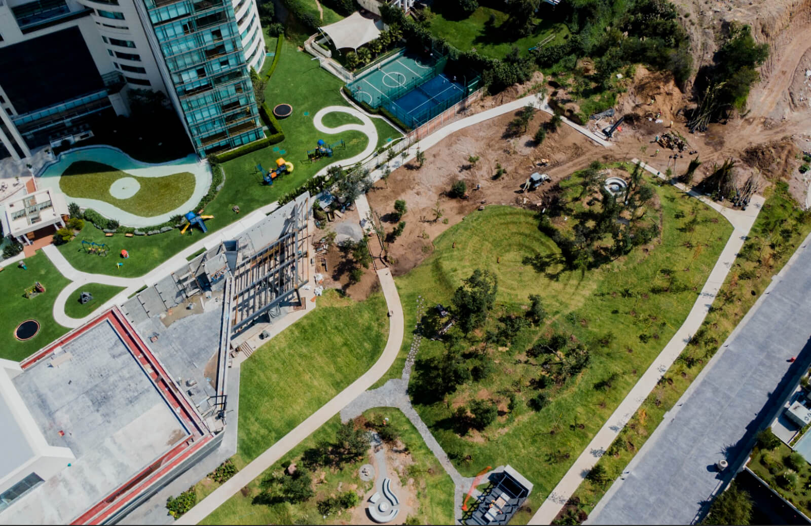 Apartment with more than 40 amenities for sale, Interlomas, CDMX