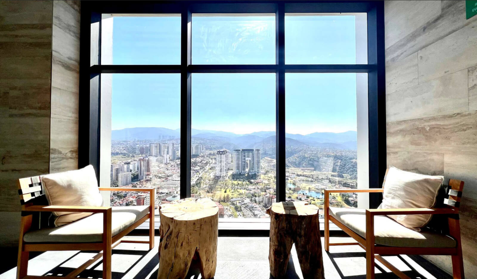 Apartment with more than 40 amenities for sale, Interlomas, CDMX