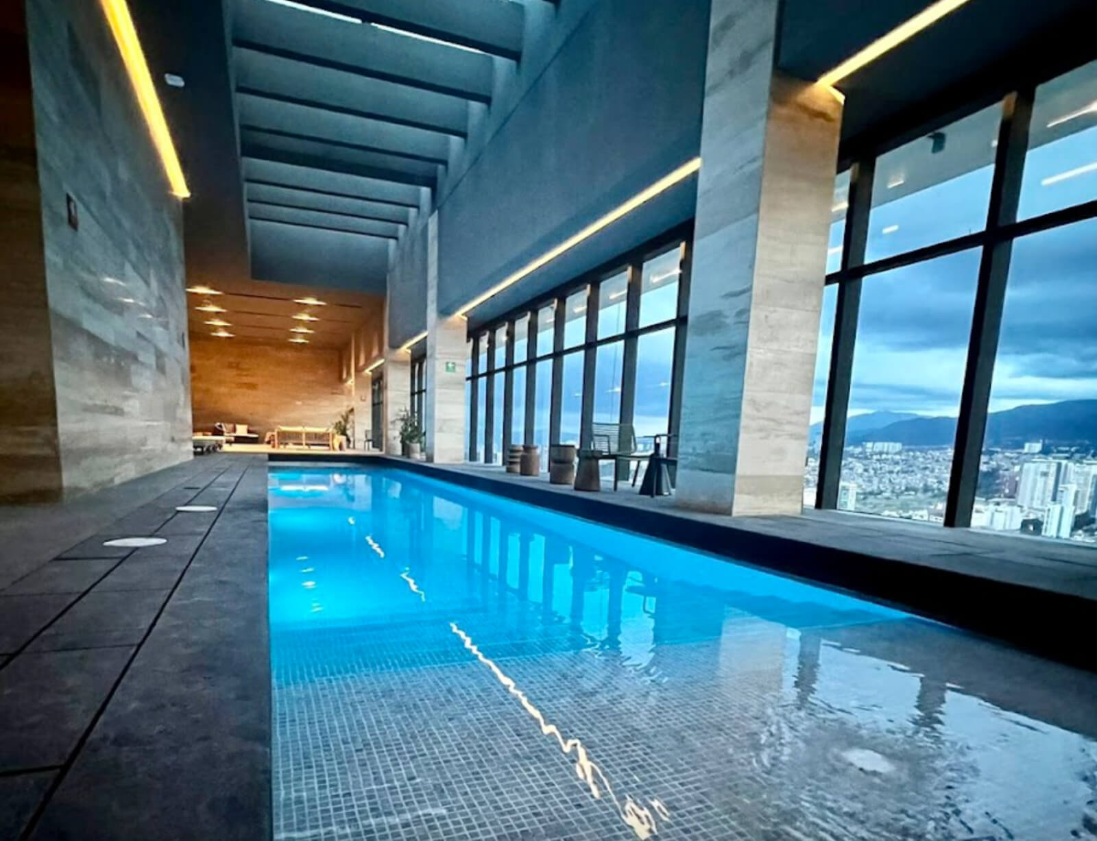 Apartment with more than 40 amenities for sale, Interlomas, CDMX