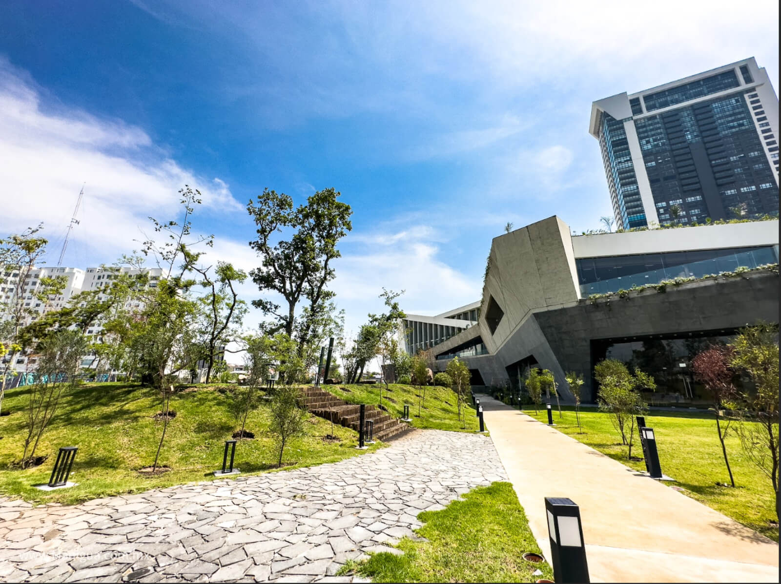 Condominio con alberca, Juegos Infantiles, en venta, Santa Fe, Ciudad de M&eacute;xico