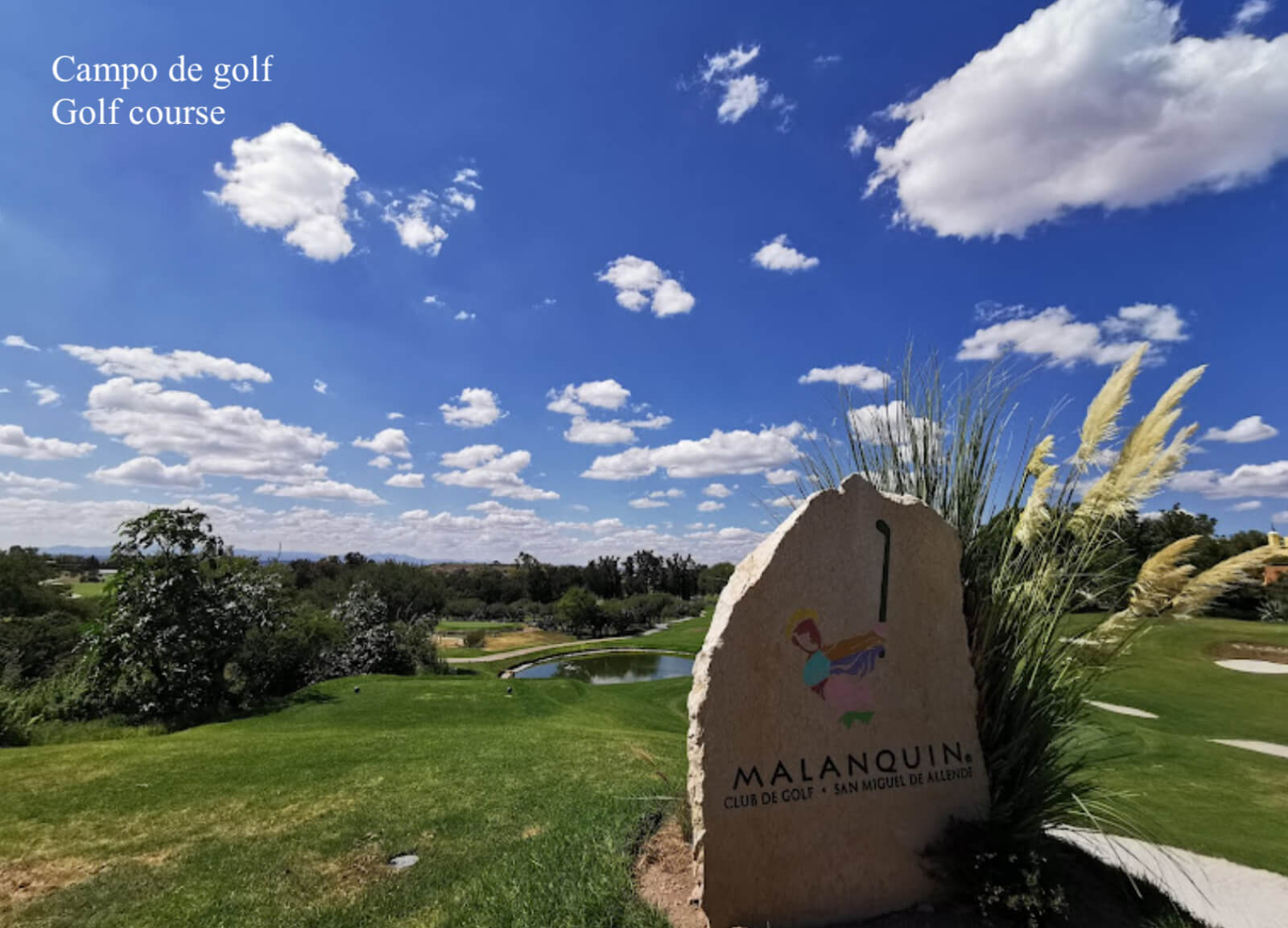 House with Garden and Pool, Pre-construction, Atotonilco, San Miguel de Allende