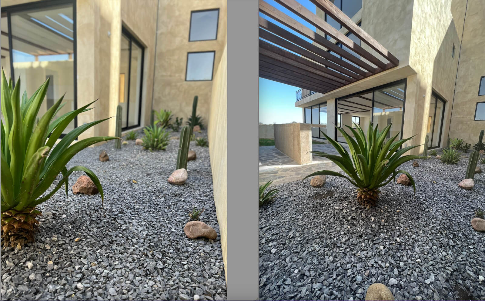 House with Garden and Pool, Pre-construction, Atotonilco, San Miguel de Allende