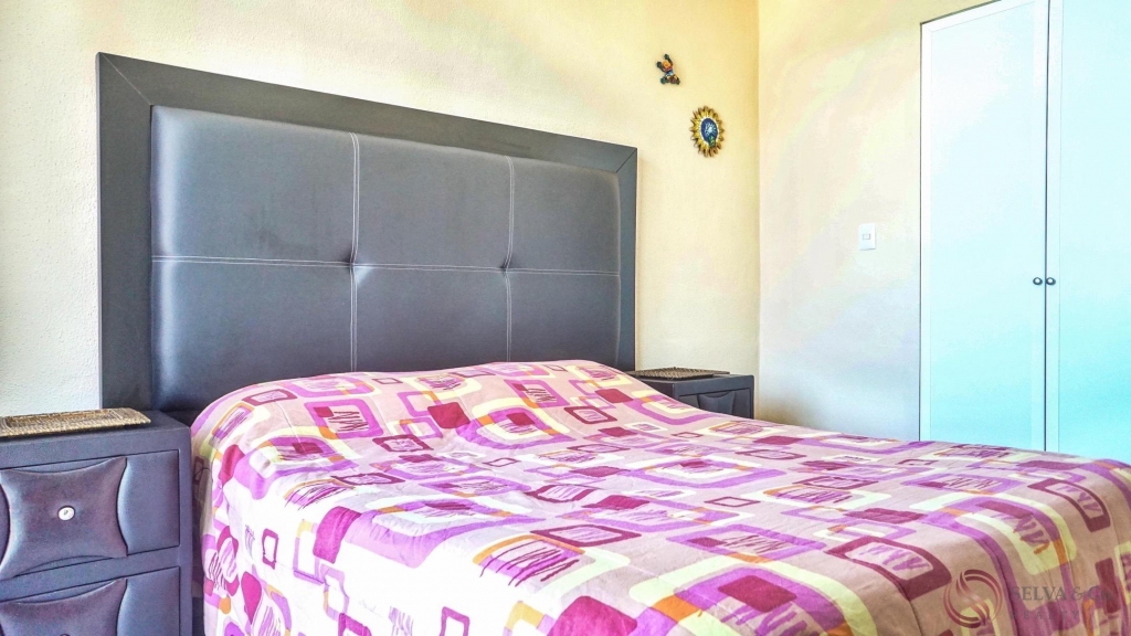 Incre&iacute;ble departamento con terraza privada y vista a la alberca &ndash; Ejido, Playa del Carmen