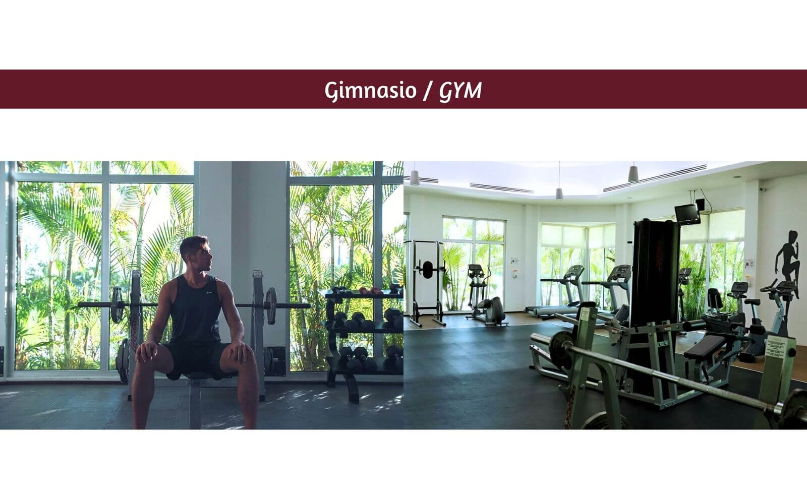 Condo en Residencial con club de playa, golf, alberca en venta Playa del Carmen.