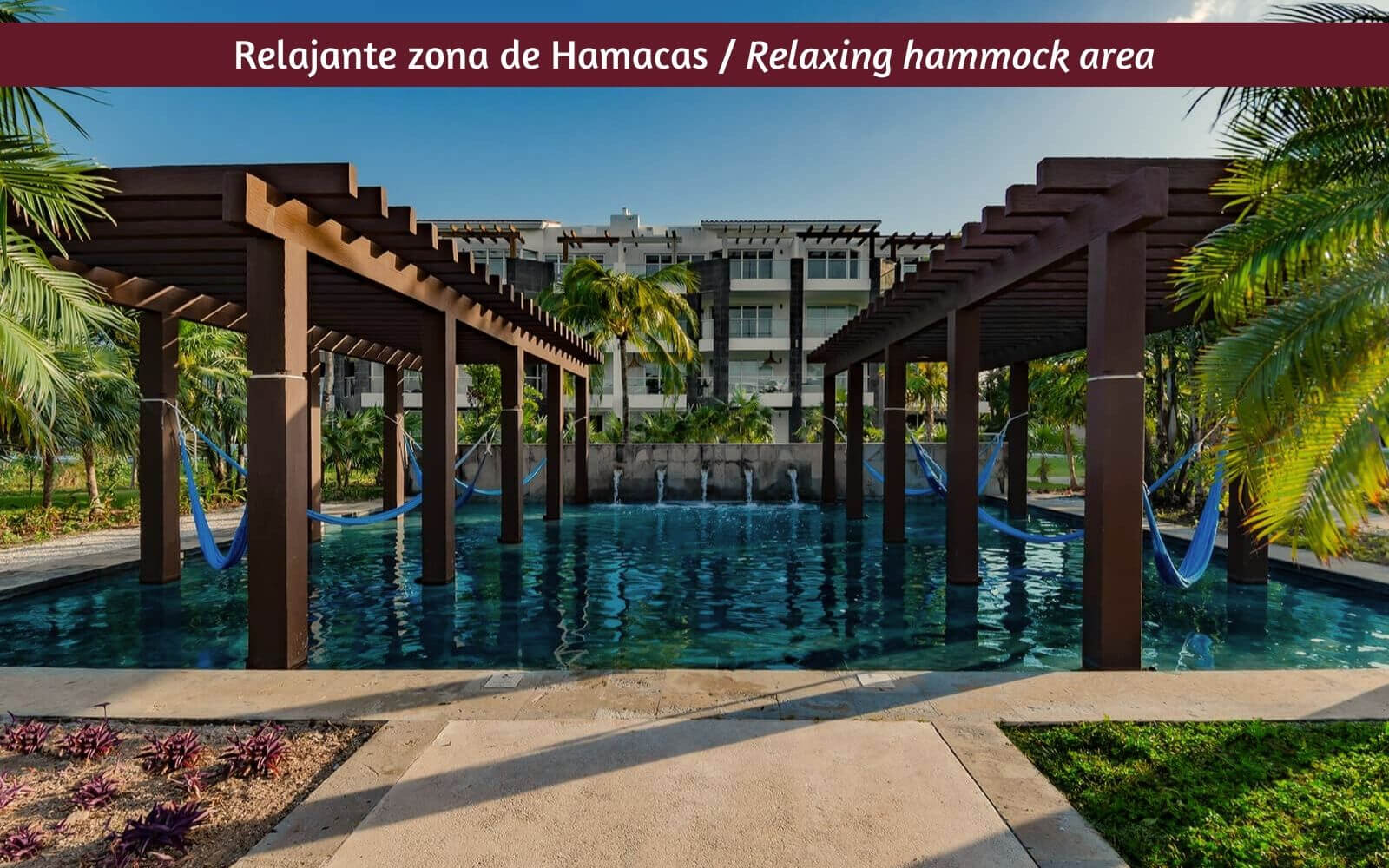 Penthouse rooftop con alberca en venta, Coco Beach, Playa del Carmen