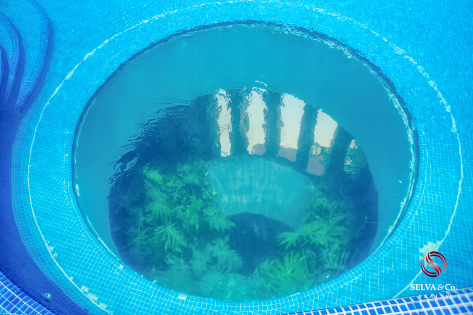 Studio with terrace, grill and private outdoor dining area, eco technology, electric bicycles, spa, 700 m2 of swimming pools