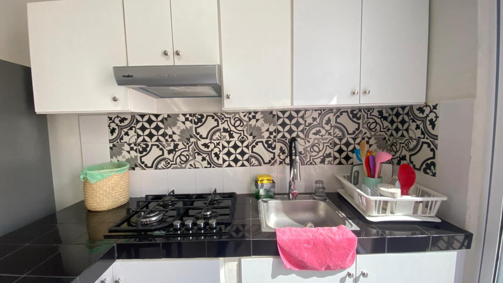 Sustainable Home with Private Pool for Sale, La Bocana, Huatulco