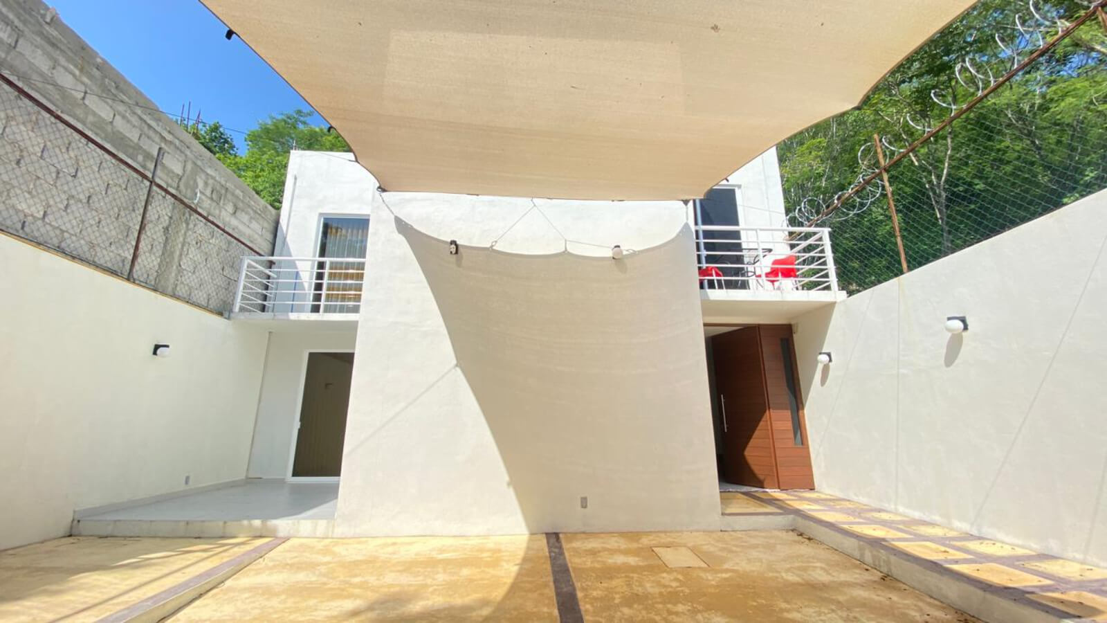 Sustainable Home with Private Pool for Sale, La Bocana, Huatulco